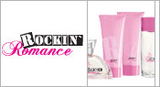 ROCKIN ROMANCE