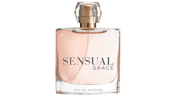 SENSUAL GRACE - Парфюмерная вода